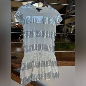 Still tags on…Never worn kids’ sequin dress